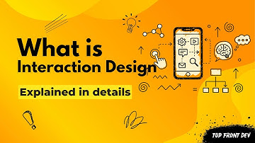 UX Secrets: How Interaction Design Makes Apps Feel Effortless