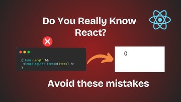 Common React Mistakes Every Developer Should Avoid in 2025