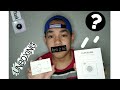 UNBOXING PAPERANG P1 PORTABLE INKLESS PRINTER/ Kurt justin Vlog