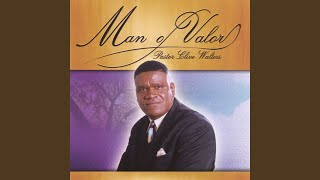 Video thumbnail of "Pastor Clive Walters - Great and Awesome God"