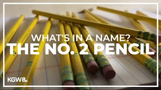 Here's why students use No. 2 pencils screenshot 2