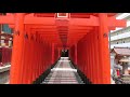 INARI　稲荷神社　妖精狐　Лисиця фея ウクライナ語版