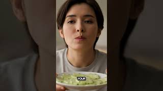 🥒 Cucumber Creates a Cooling Hydration Effect That Calms Your Body Internally 🥒❄️