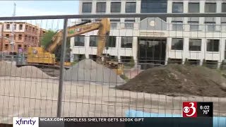 Burlington businesses appeal to city leaders for help - clipped version