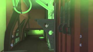 Quantum Conundrum - Red Hall - Reversal Of Fortune