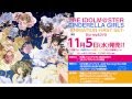 The IDOLM@STER Cinderella Girls~PV