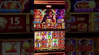 Insane 5000x Jackpot On Buffalo Gold Cash Collection On 2 Bet