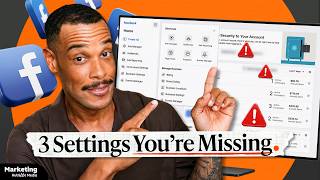 Your Facebook Business Page Is Set Up Wrong screenshot 3