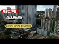 BAIRRO CASA AMARELA RECIFE: Sítio da Trindade, Mercado de Casa Amarela e o mercado imobiliário
