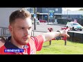 Man dies after major crash in Sydney's south-west | 9 News Australia