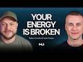 Why Most Men Can't Fix Their Energy, Fat Loss Or Focus (The Real Reason)