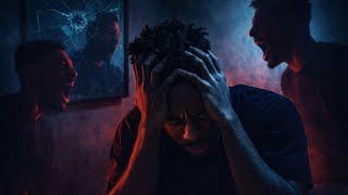 Dax - The Loudest War Is in My Head ( lyrics Video )