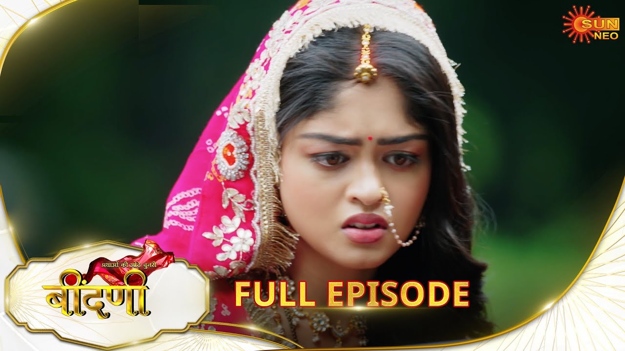 Prathaon Ki Odhe Chunri : Beendani | Full Episode | Epi - 42 | 22 Sep 2025| Hindi Serial | Sun Neo