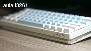 cream on a budget (17 dollar aula f3261)