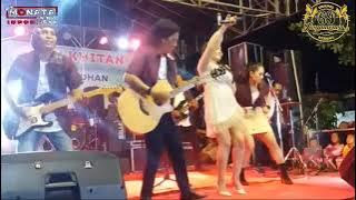 NEW MONATA TERBARU $ ANI ARLITA-BOJO LORO #JOGET PARGOY