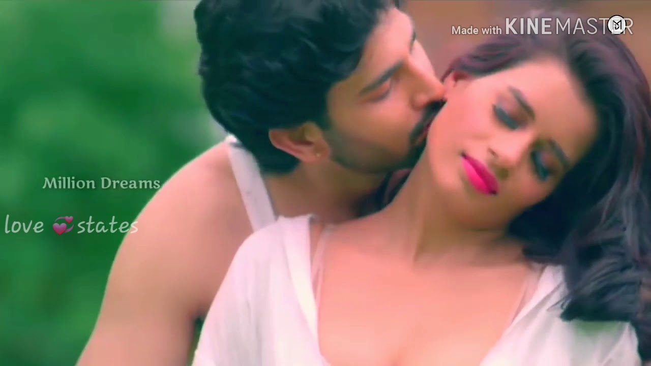 new hot kissing scene lip kiss hot romance whatsapp status video 2020