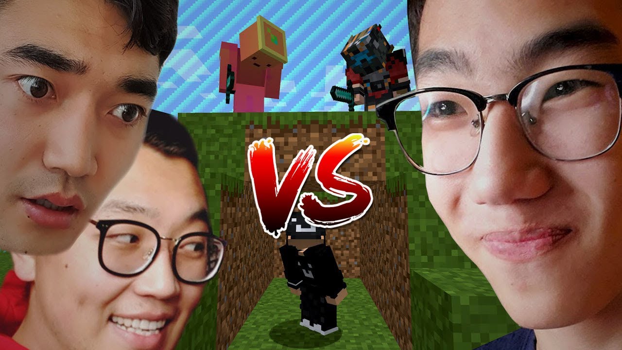 🤑 Хожвол 200$. Хэн ялсан бол ???(Minecraft Episode)