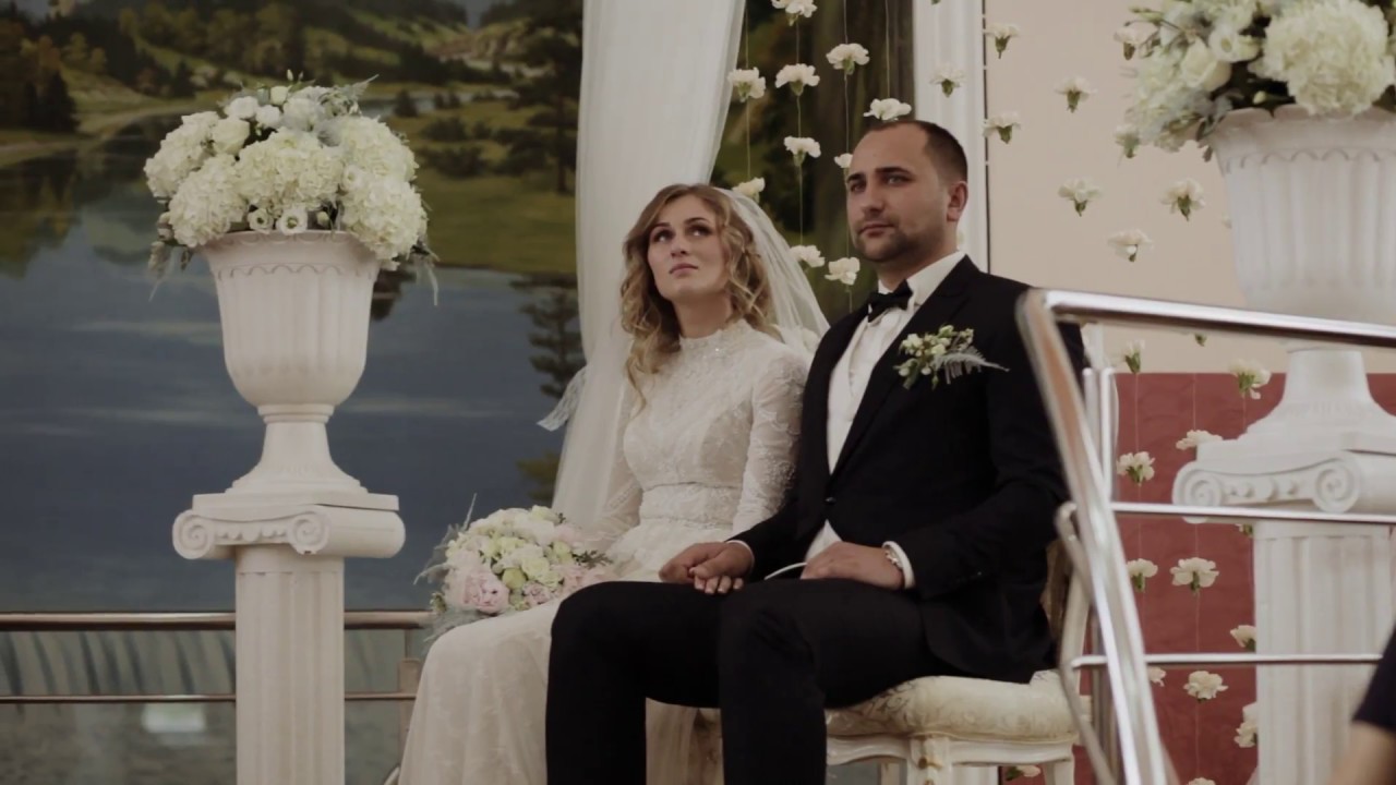 Andrei si Camelia Ciurdas - Esti darul meu cel mai de pret