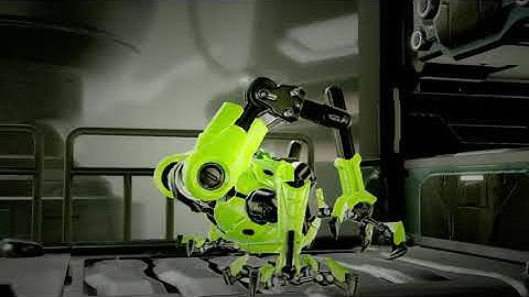 Metroid Dread Walkthrough (no commentary) Part 2