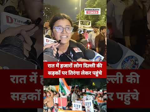 Tiranga Fehra Do |Abhijeet Dipke |Neha Bora |Modi |BJP