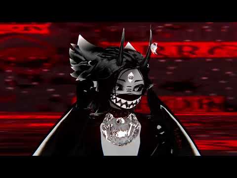【MMD】 Overdose - なとり (NATORI) ~ Gilgamesh