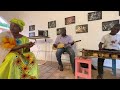 Kaniba oule kouyat morydiothe lost maestros mieruba rehearsal session awa program