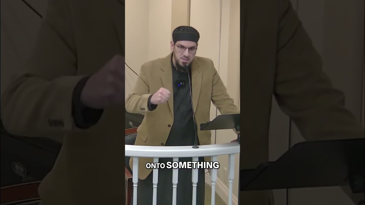 As-Samed: Turn to Allah in Times of Need 