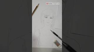 Drawing Tifa Lockhart from Final Fantasy VII | TheOtakuJG 阿宅JG