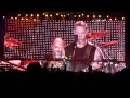 &quot;Escape&quot; in HD - Metallica 6/23/12 Orion Festival in Atlantic City, NJ