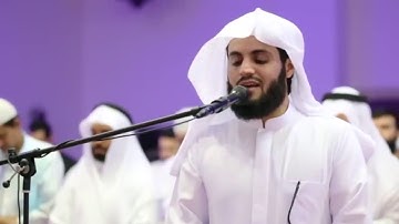 تلاوة خاشعة لما تيسَّر من سورة هود { القارئ رعد الكردي }