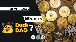 What is DuckDao?