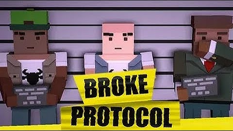 Broke protocol pt. 2 First 10.000$