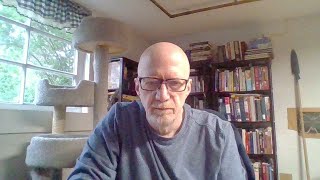 Bible Study with Fred #243, Job chapter 23:8-12 comments: his way have I kept