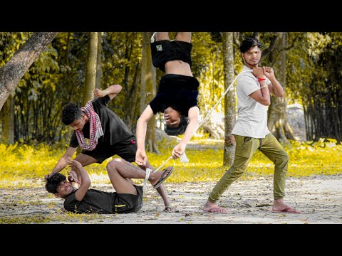 Funny Video Of The Year | New Comedy Video | New Funny Video 2021 | Best Comedy Scene | Hindi Funny