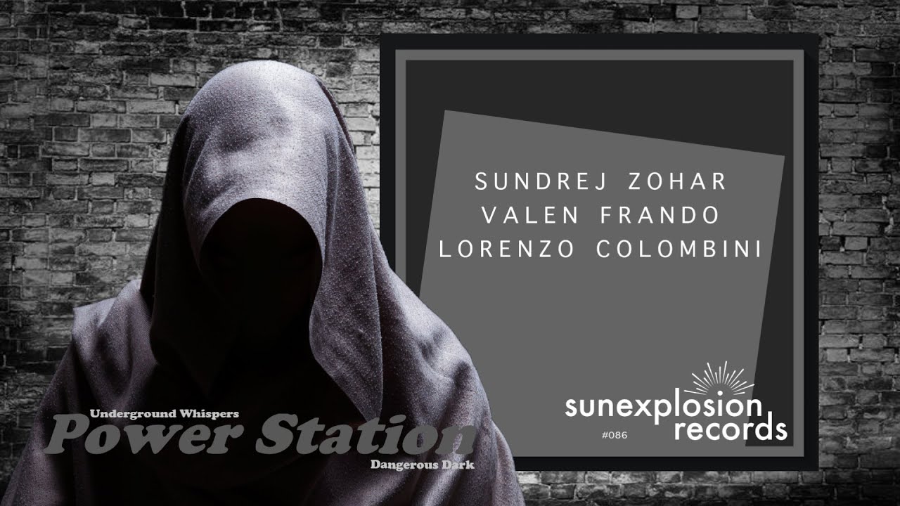 Valen Frando – Nueve (Original Mix) [Sunexplosion Records]