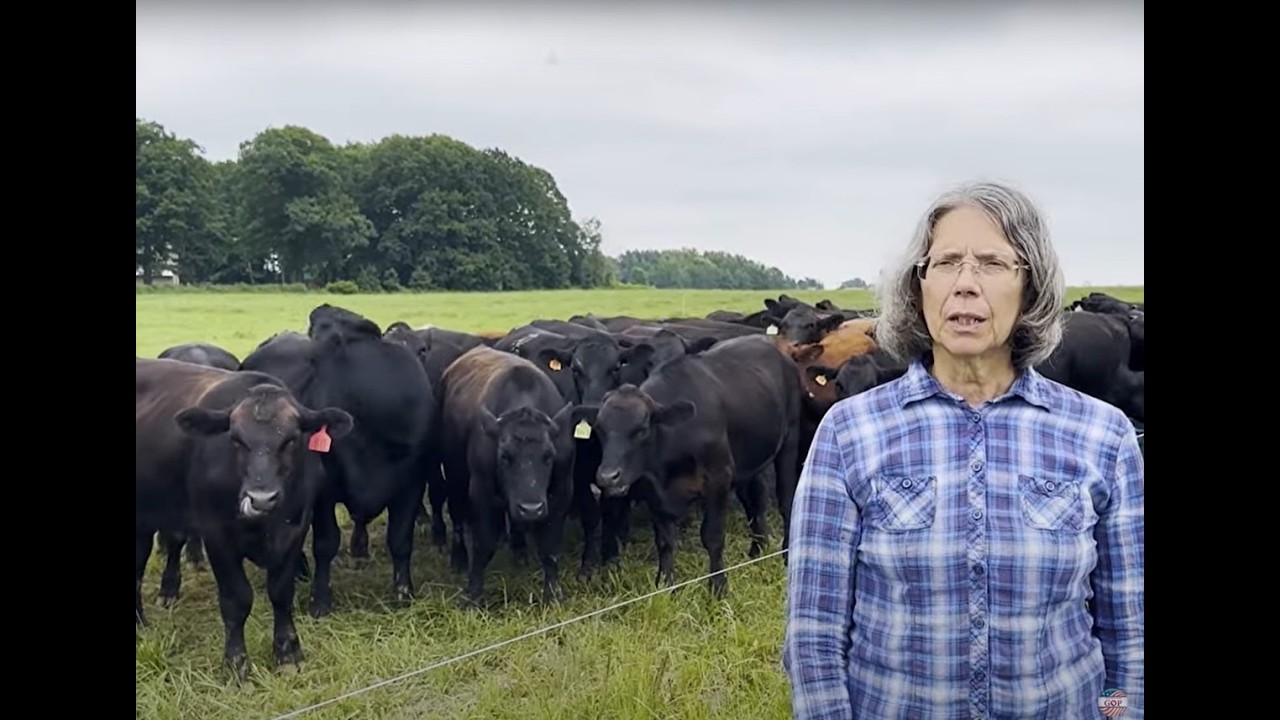 Rep  Hurd Discusses Ag Investments in the Budget