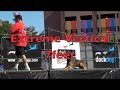 7 FEET DOCKDOGS EXTREME VERTICAL | FRED HASSEN & REX