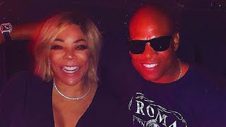 "The Shocking Truth About Wendy Williams' Brother Tommy: Unveiling Family Secrets!"