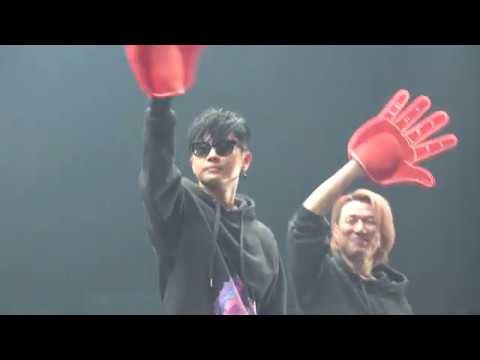 20191228 이승환 무적전설(광주) - Ending