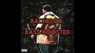 Rod Wave - Bachelor (Bass Boosted)