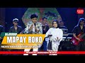 MAPAY ROKO - Nazmi Nadia X Krishna Sagara [LIVE]