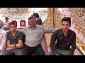 حفل الغداء للعريس الغالي ابراهيم ابو طافش 