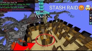 2B2Tpe 10 Raids By Oss