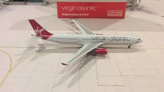 1:400 Phoenix/ JC Wings June release review