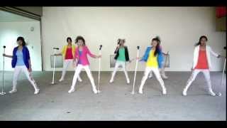 Shinee샤이니 Dream Girl Dance Cover By Dazzling From Taiwan