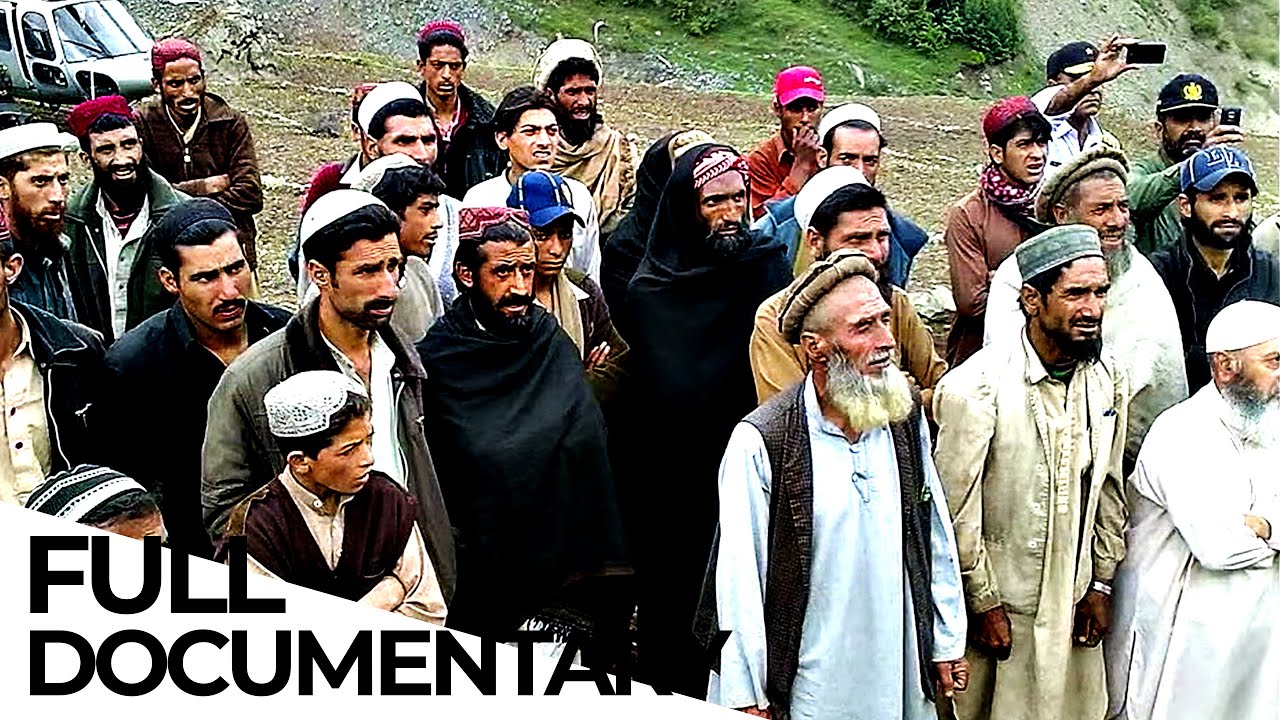 Unveiled: The Kohistan Video Scandal