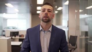 Audi Windsor Dealership tour !!!