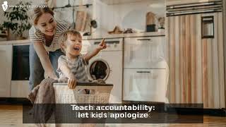 7 Parenting Mistakes to Avoid for Child Independence
