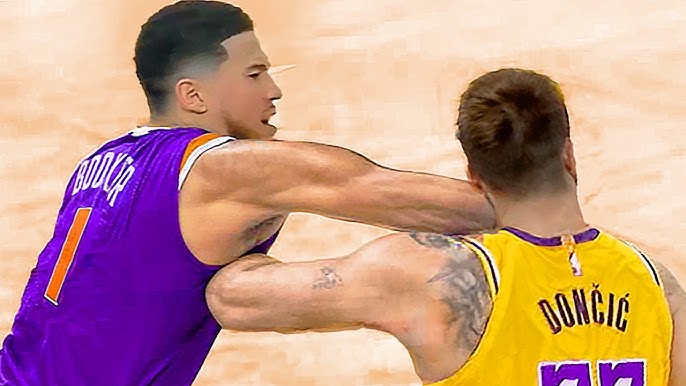 15 NBA Legends Share Their Problems With Today's NBA - YouTube