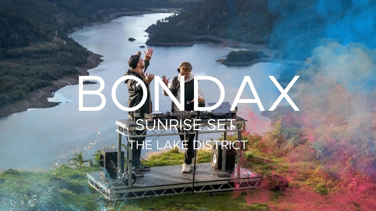 Bondax